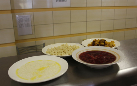 Во время “дистанционки”: администрация Рязани предоставит питание некоторым школам