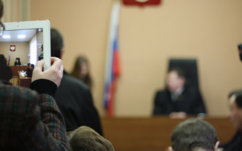 Грозит до 6 лет: на рязанского экс-судью могут возбудить уголовное дело