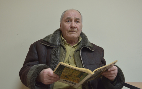 Скорбим: умер старейший сотрудник Рязанского кремля