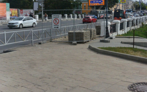 Ремонт Астраханского моста: как будет двигаться общественный транспорт