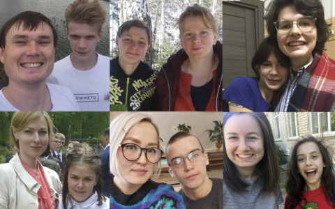 В Рязани откроется онлайн-школа наставничества: стань другом для ребенка из школы-интерната