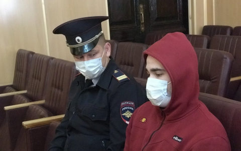 Виновен: убийце рязанского ветерана и его жены вынесли приговор