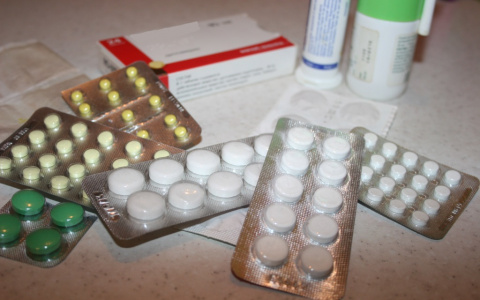 Ждем денег: в рязанских аптеках кончились антибиотики