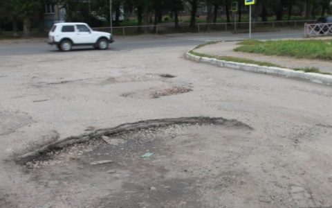 9,2 миллиона: рязанские автомобилисты получат от горадминистрации компенсации