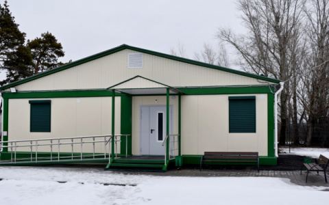 20 миллионов: в Рязанской области отремонтируют 40 медучреждений