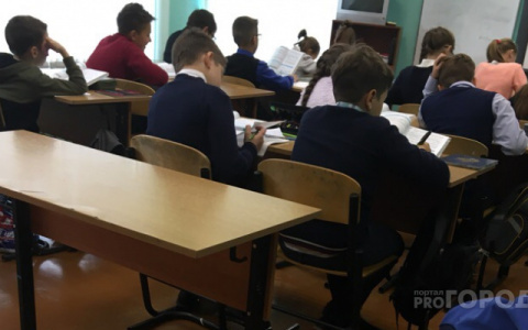 У всех выходной: глава Рыбновского района опроверг информацию об учебе 23 января