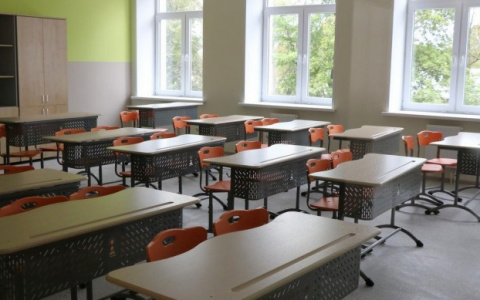 1100 мест: в Рязани вновь предлагают построить школу на Дзержинского