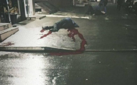 Приговор вынесен: за убийство у Полетаевского рынка дали 13 лет