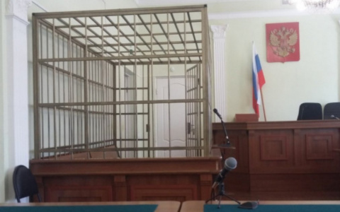 Подлог: рязанский чиновник предстанет перед судом по подозрению в бюджетных махинациях
