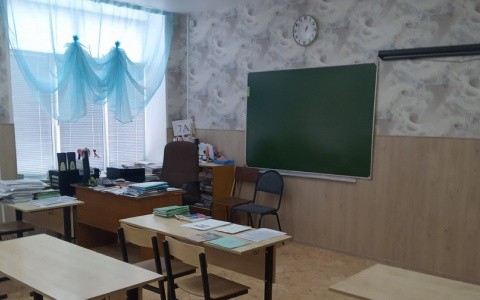 К новому учебному году в Рязанской области отремонтируют 100 школ