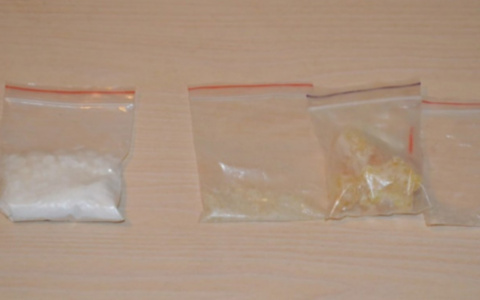 Светит 20 лет: полиция нашла у рязанца 15 граммов синтетики и коноплю