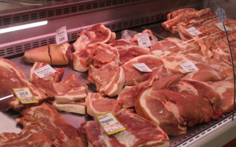 СМИ: в России заговорили о налоге на мясо