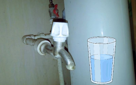 Запасайтесь: 70 улиц Рязани останутся без холодной воды