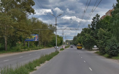 Вернулись к не очень насущному: в Рязани снова предложили переименовать улицу Халтурина