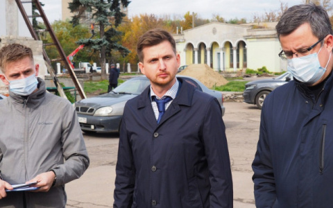 Новые улики: найдено ружье, с которым охотился вице-губернатор Рязанской области