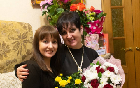 Мать пропавшей Елены Логуновой обратилась к рязанцам с открытым письмом
