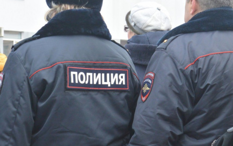 Рязанские полицейские задержали вероятного похитителя 14-летней девочки