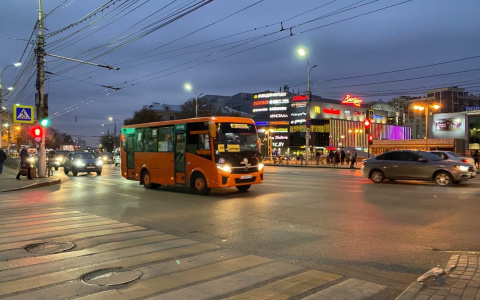 Введут ли QR-коды для проезда на общественном транспорте в Рязанской области?