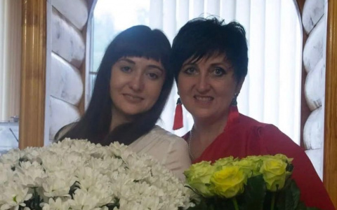 Мать пропавшей Елены Логуновой считает, что дочь вероятно стала жертвой собственного мужа